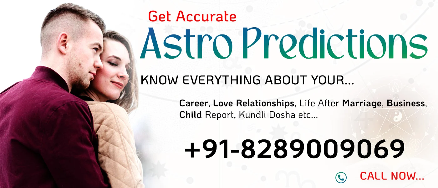 Get Accurate Astrology Predictions